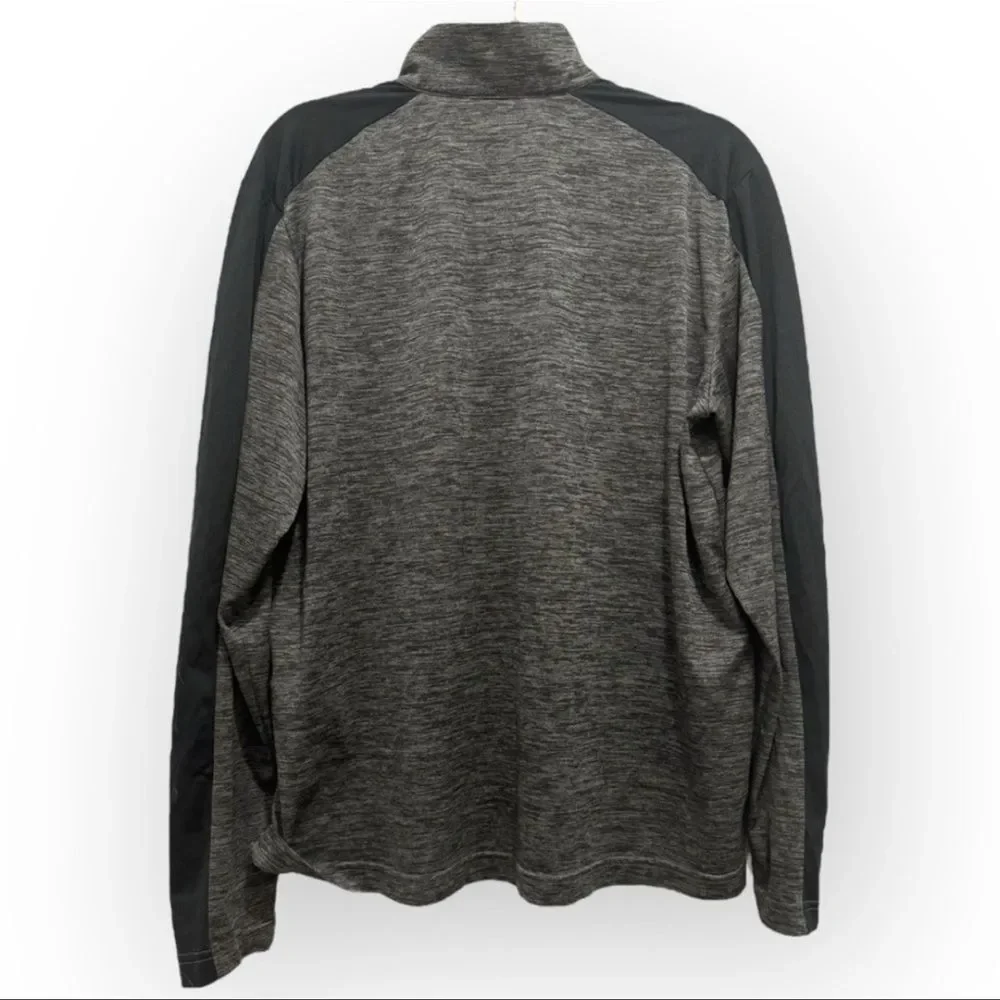 White Claw Hard Seltzer Sport-Tek 1/4 Zip Pullover – Size Large - Picture 2 of 5